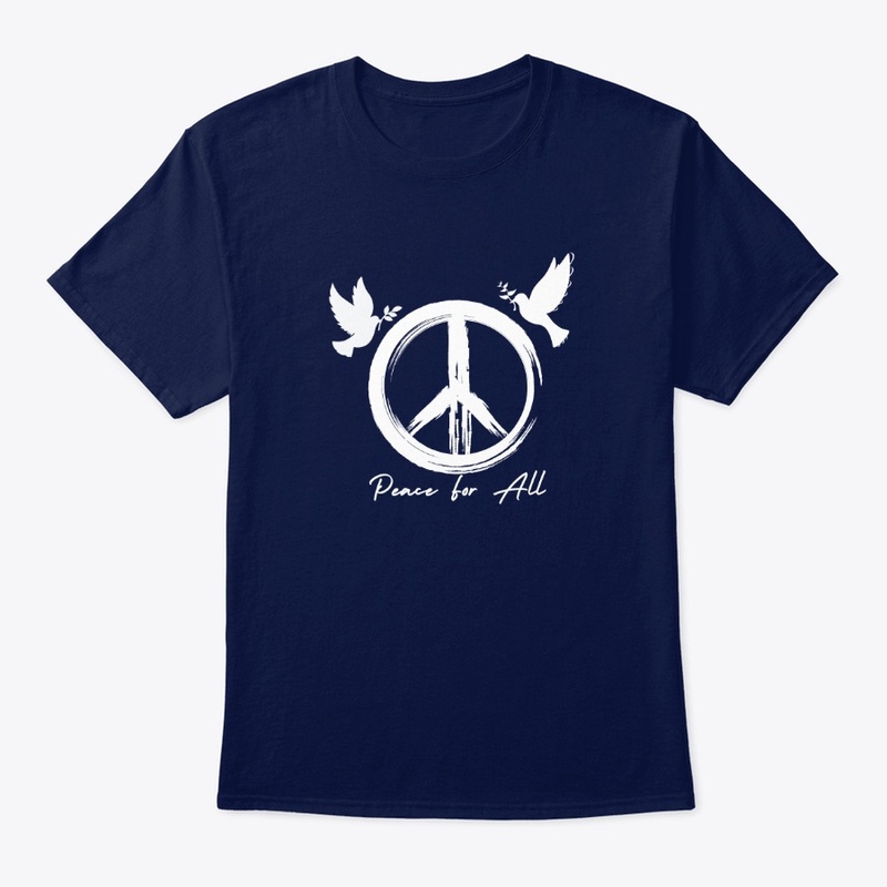 Peace For All 
