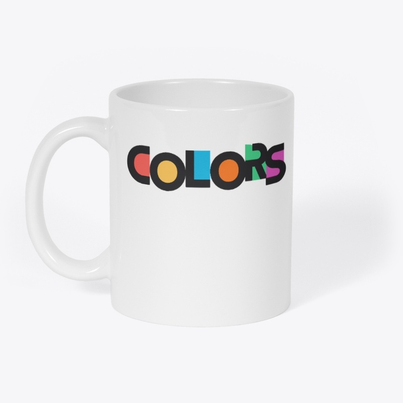 Colors products 
