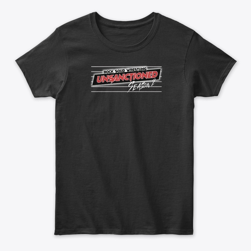 Unsanctioned Season 2 Collection