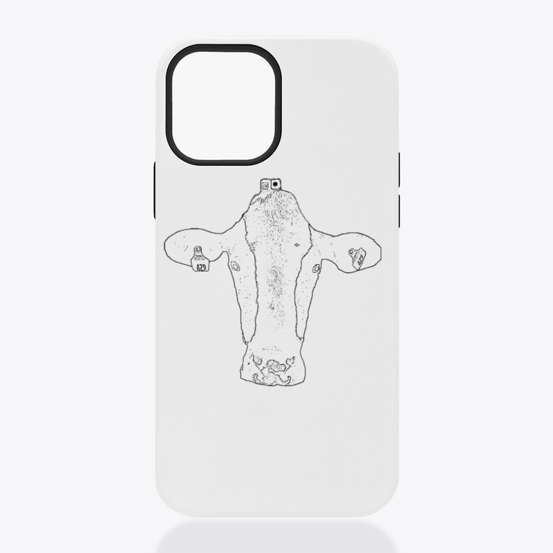 Gopro Cow