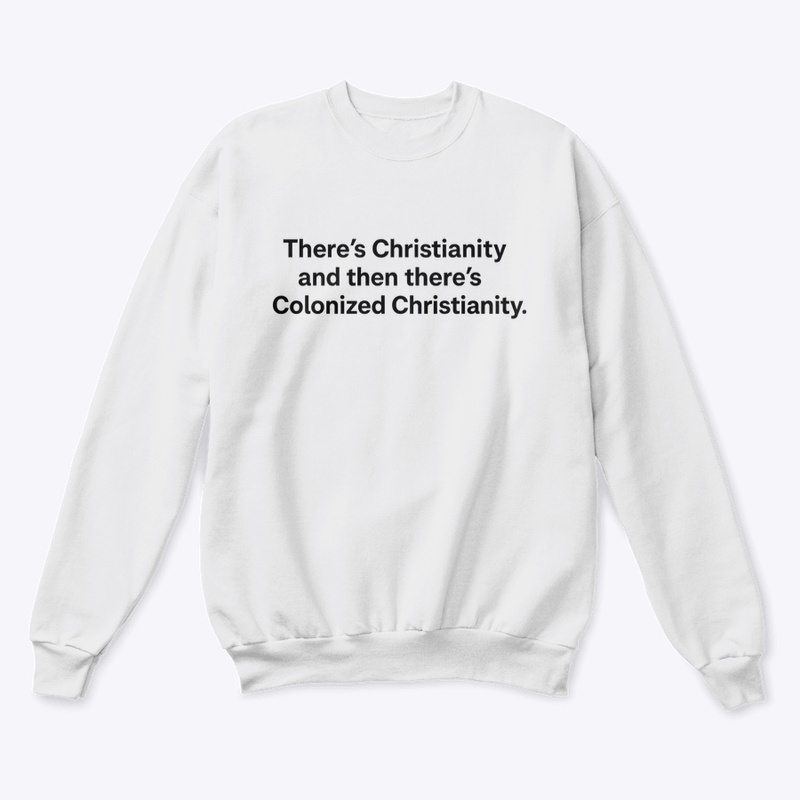Colonized Christianity