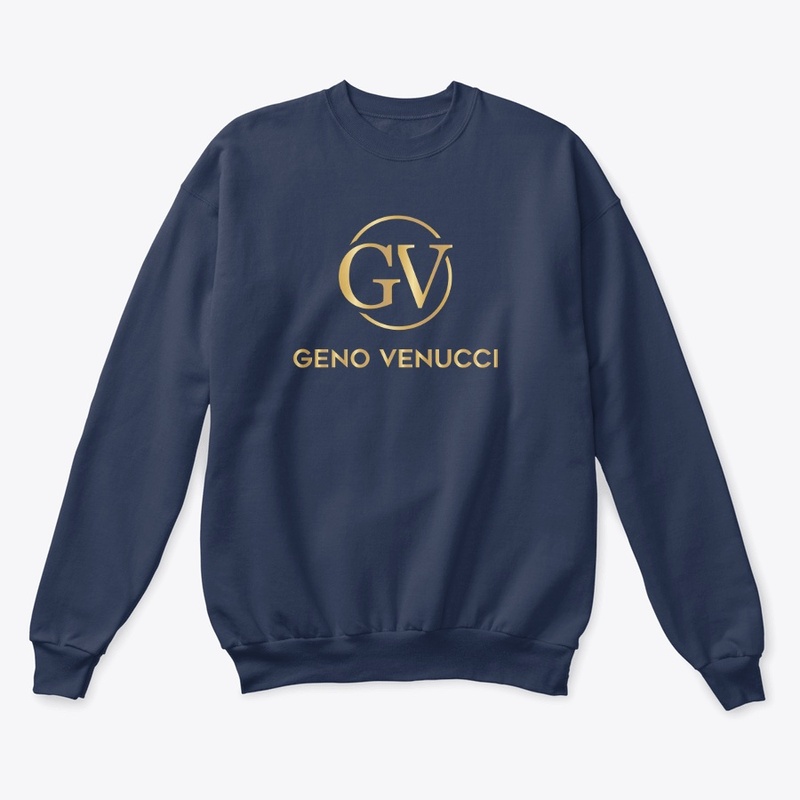 GV Geno Venucci GOLD