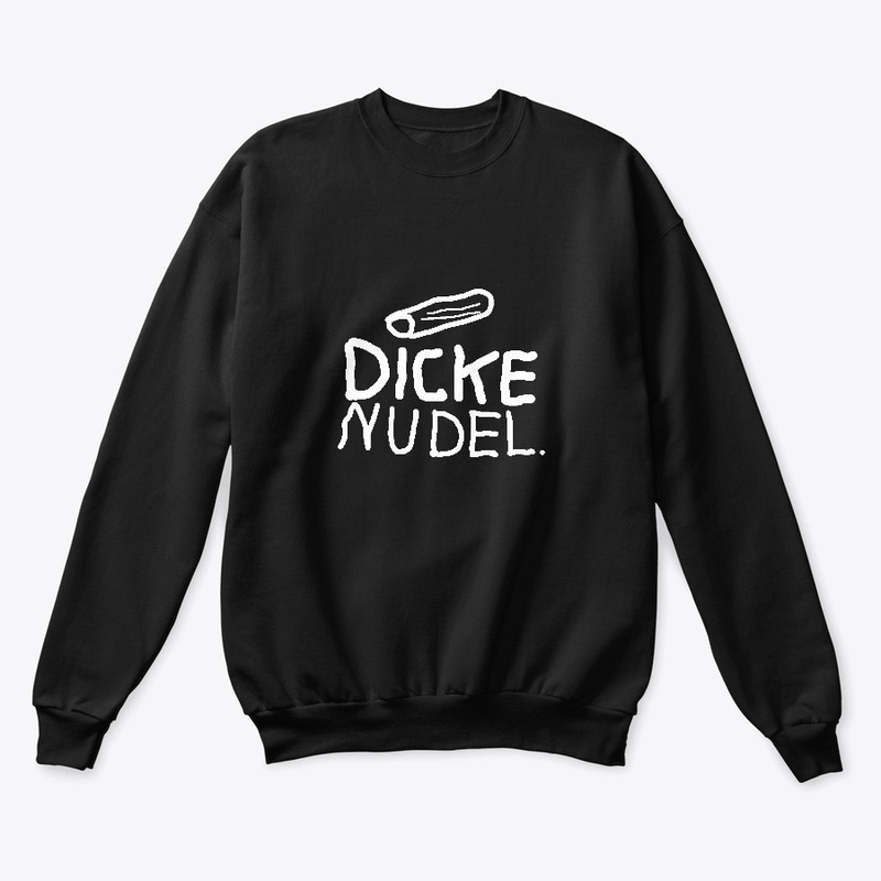 Dicke Nudel / Thich Noodle