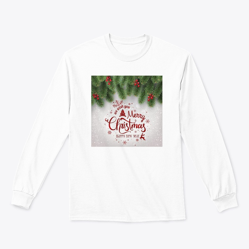 Merry Christmas
