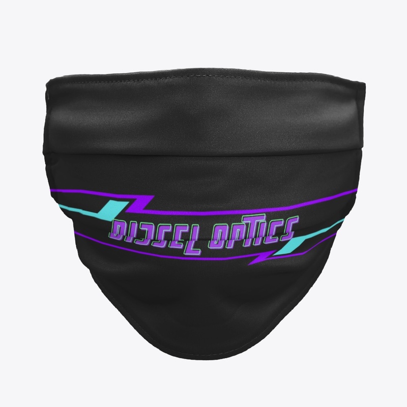 First Merch Set