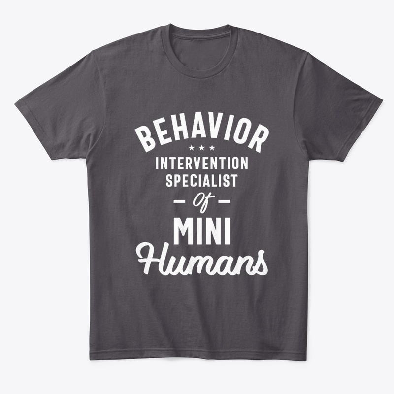 Behavior Intervention Specialist Job 