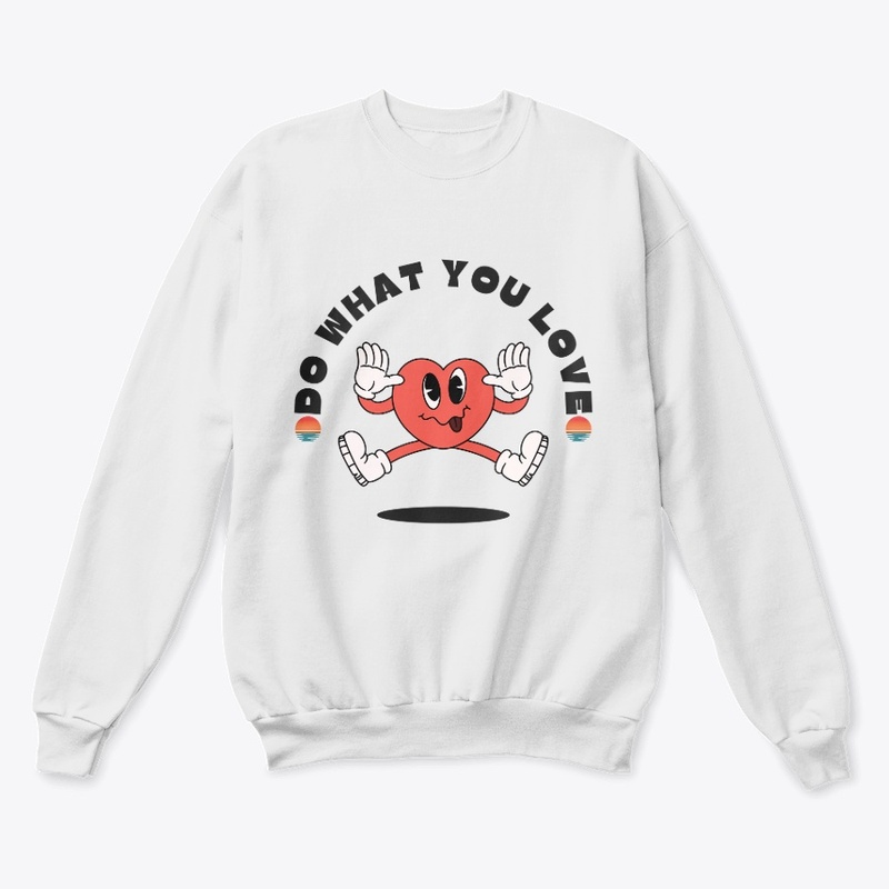 Do what you love - Lite