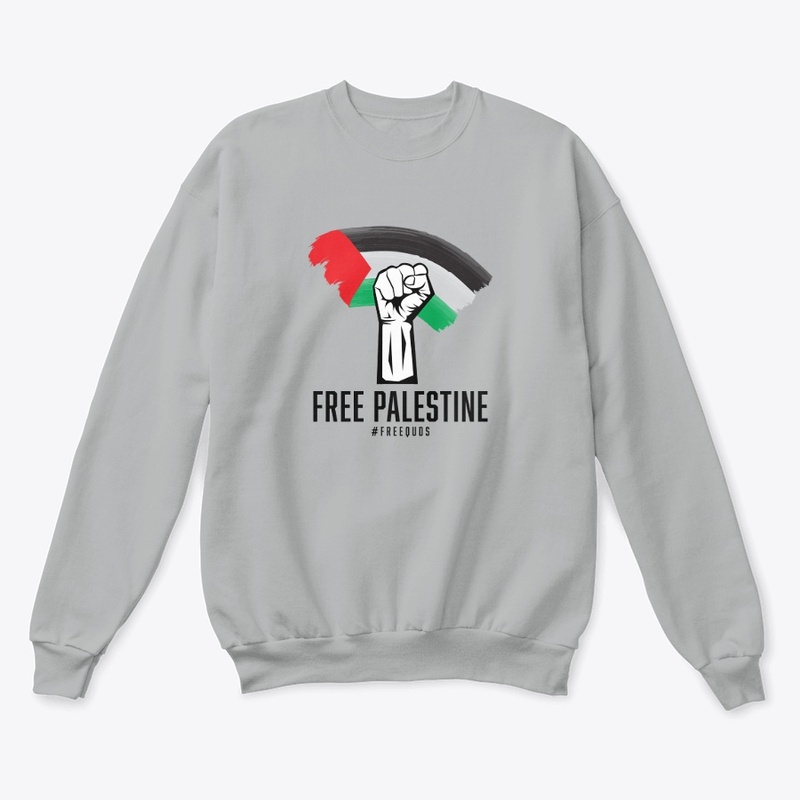 Free Palestine 