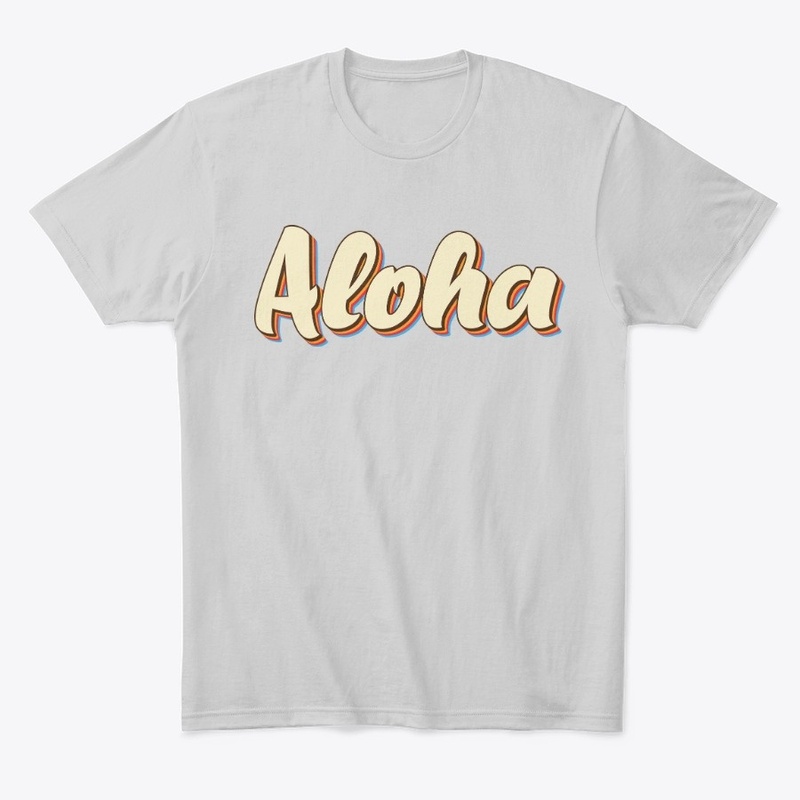 ALOHA 