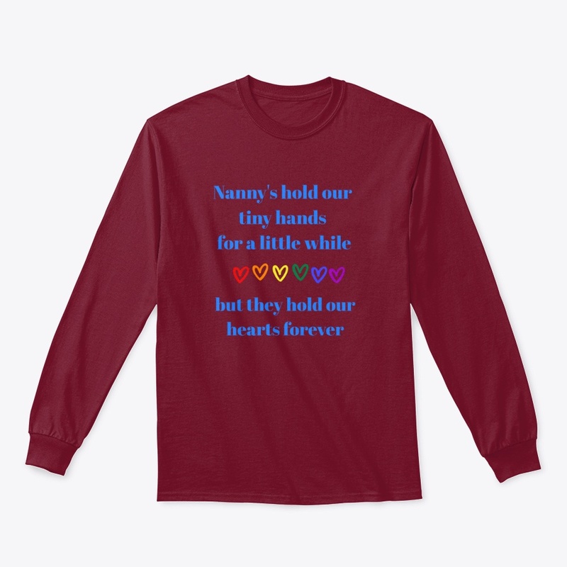 hands and hearts