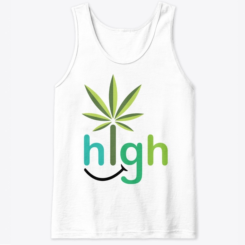 High T-Shirt