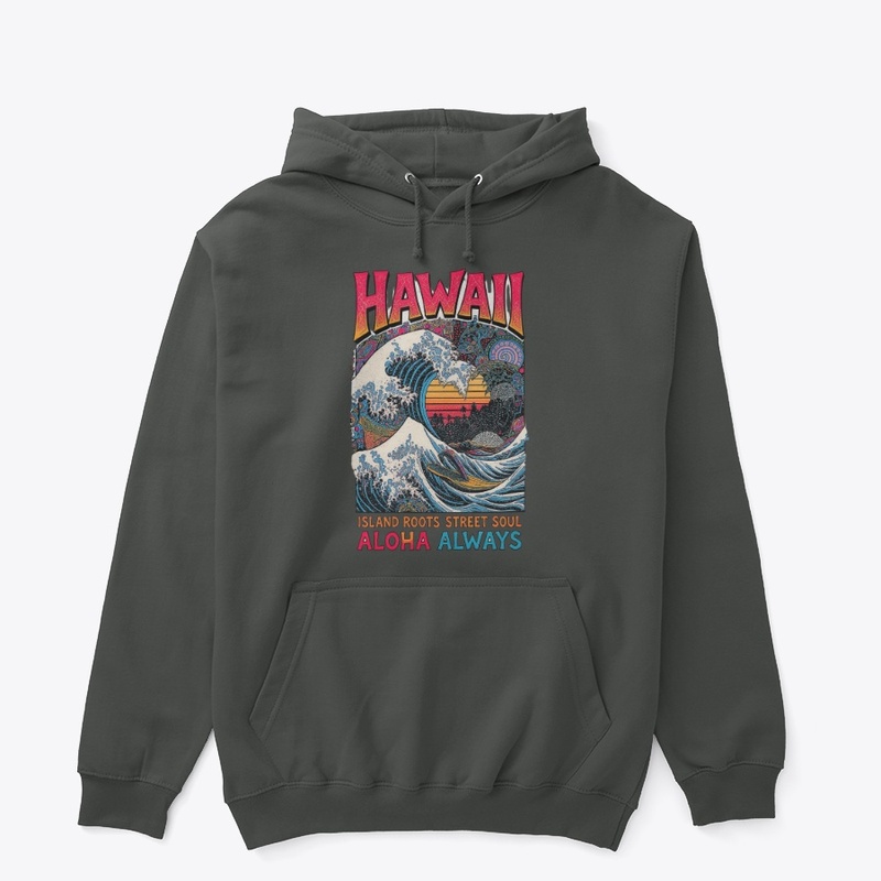 Hawaii: Aloha Always