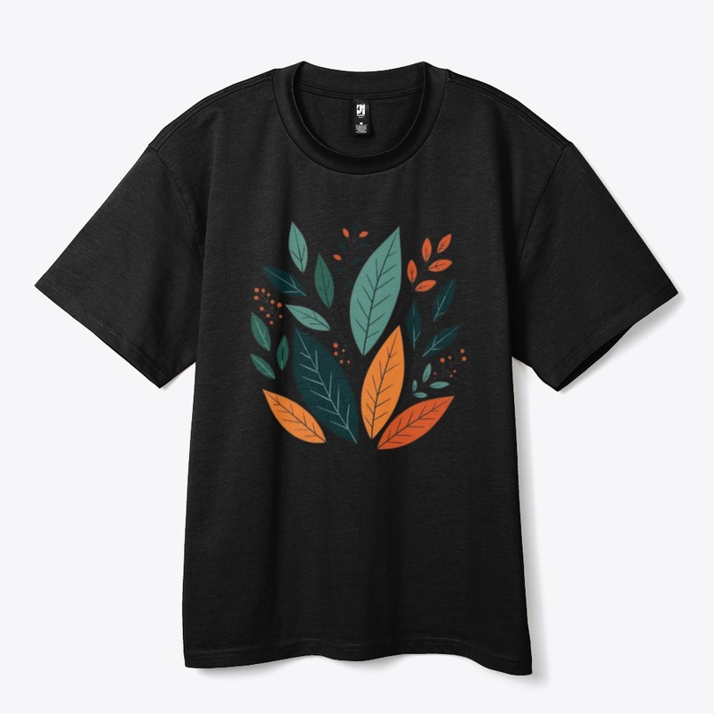 Timeless Botanical Beauty