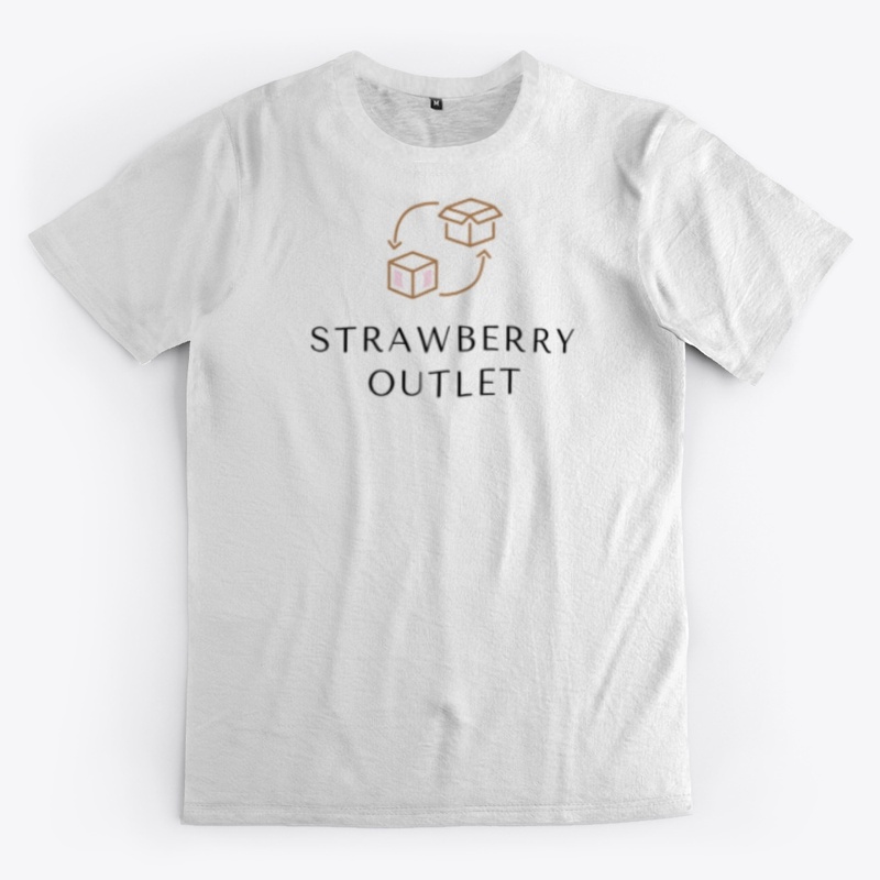 Strawberry Outlet