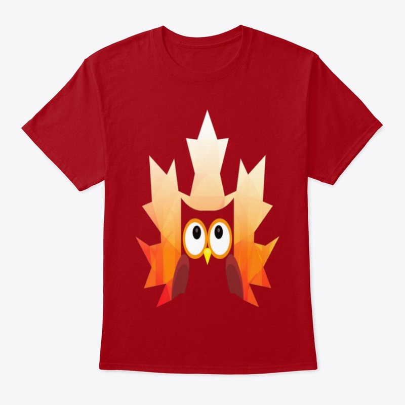 CUTE OWL 
