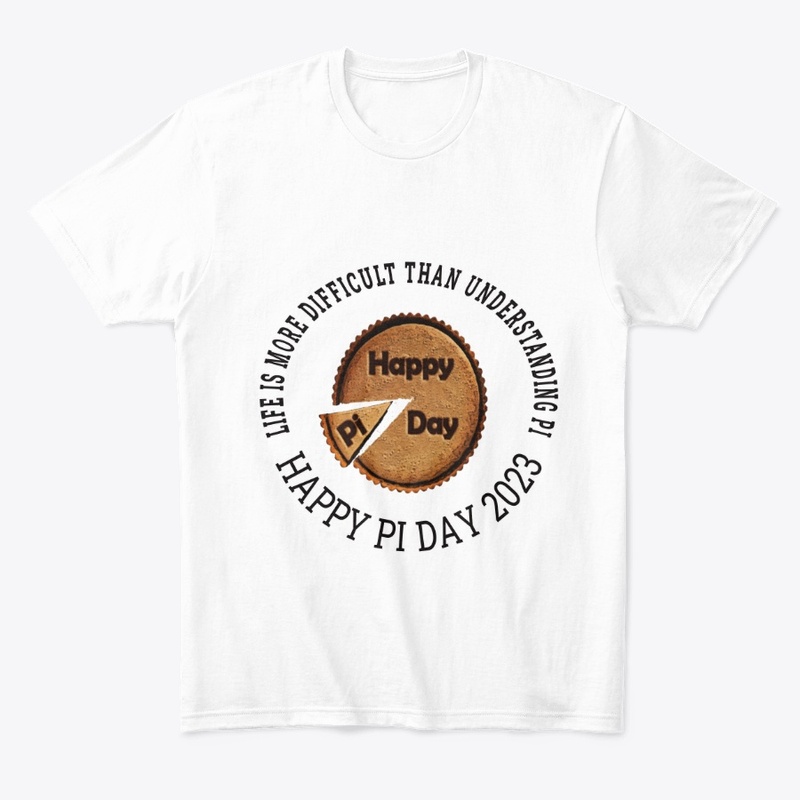 Pi Day 2023 Saying.Shirt For Math Lover
