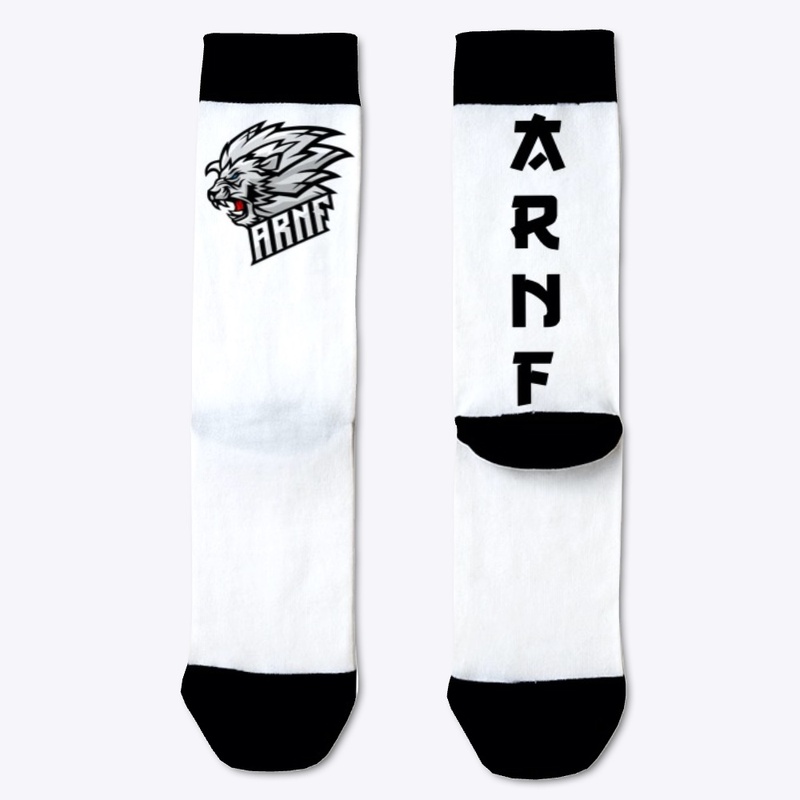 ARNF Gaming Merchandise