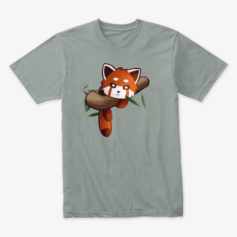 Red panda