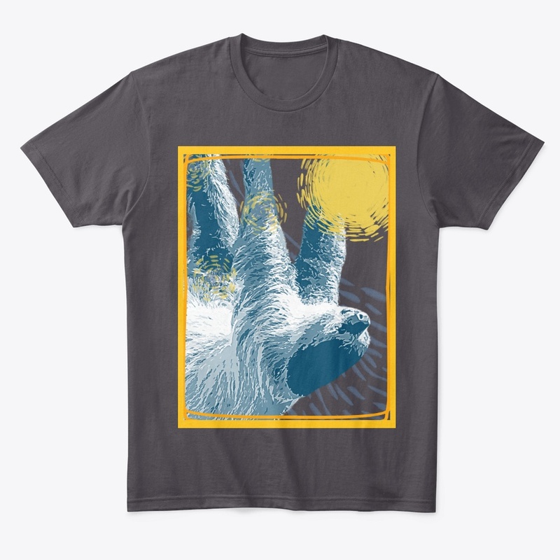 Sunnyside of Sloths 
