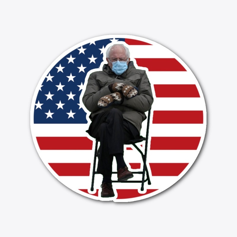 Bernie Sanders