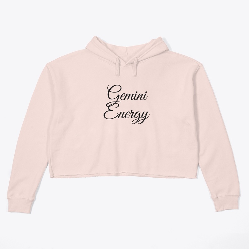 Just Breath / Gemini Energy 