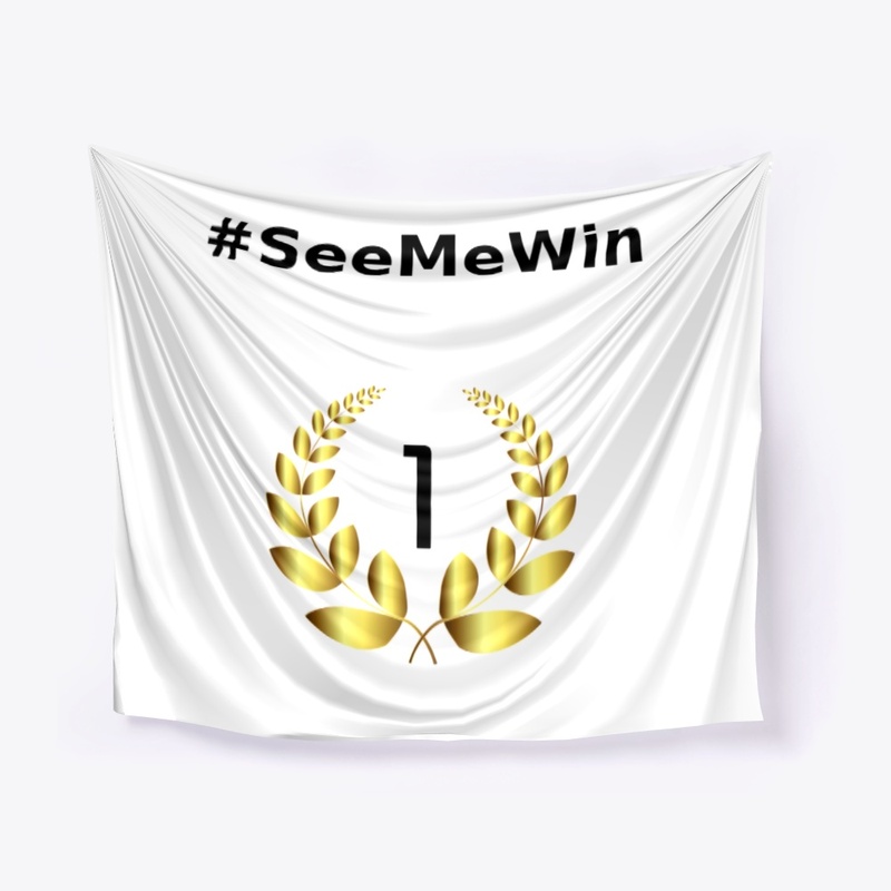 #SeeMeWin