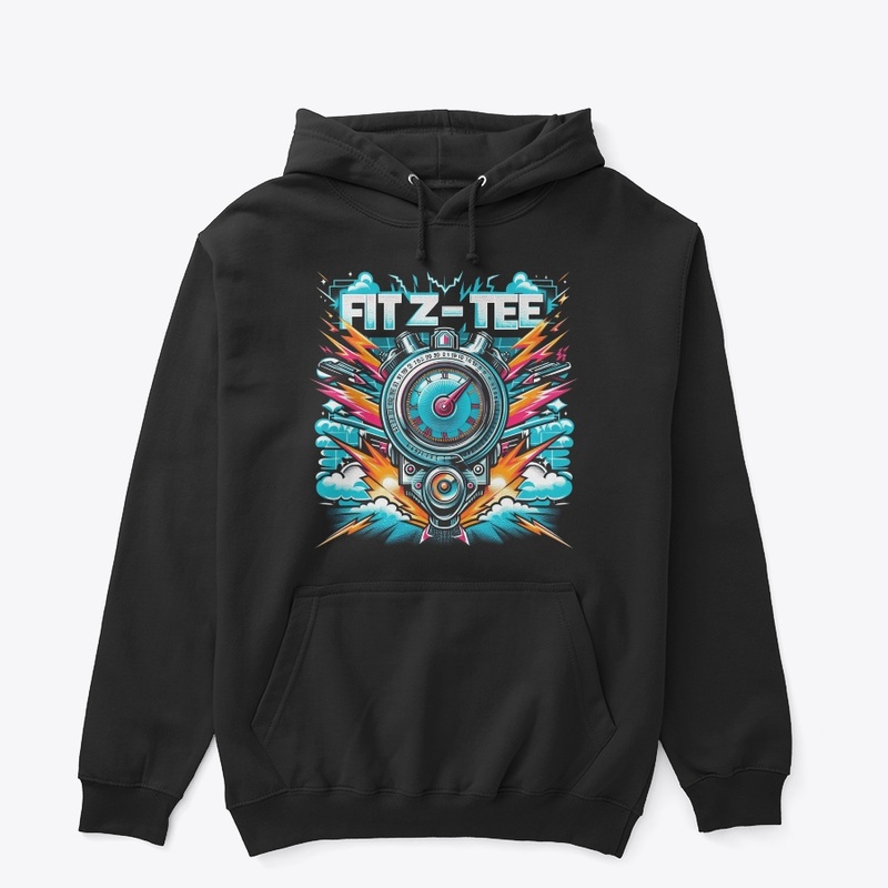 FitzTee 3