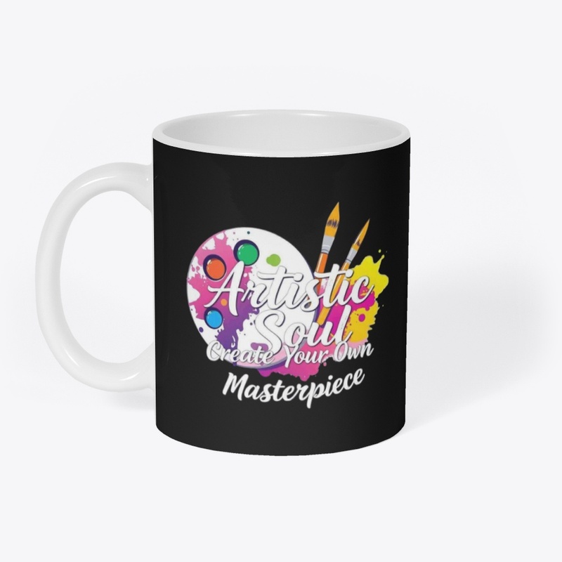 Create Your Own Masterpiece