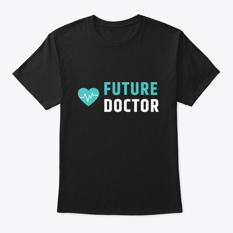 Future Doctor T-Shirt