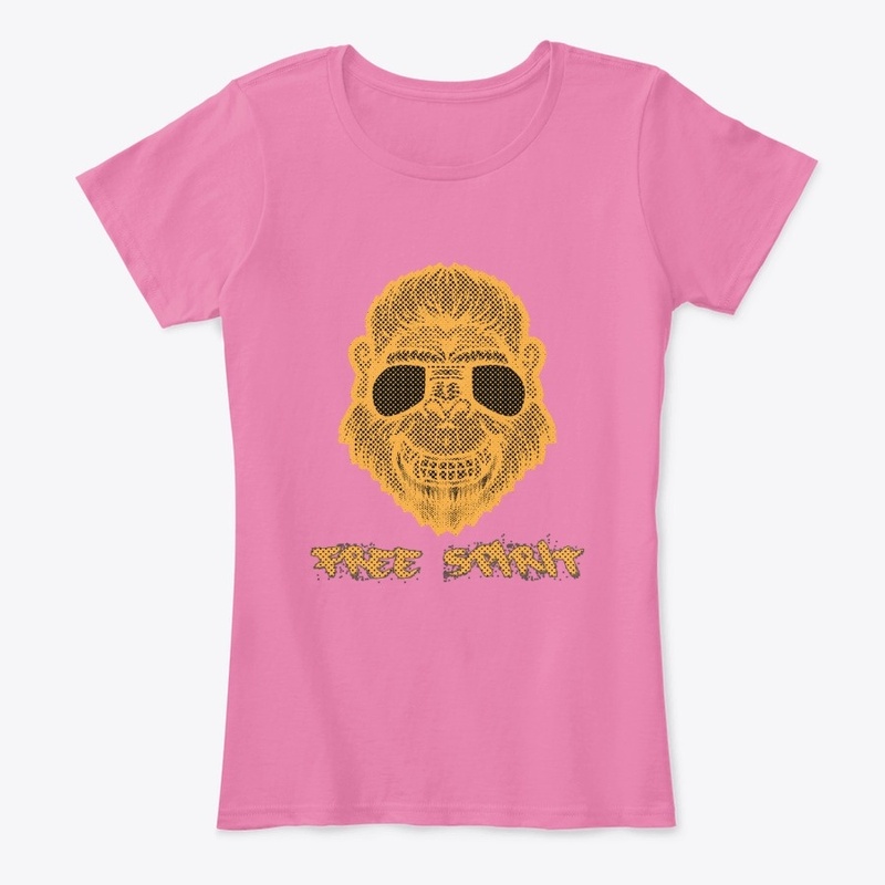Free spirit