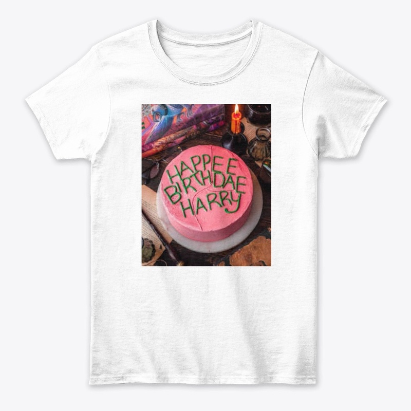 Birthday T-Shirt Design