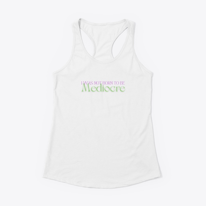 Mediocre