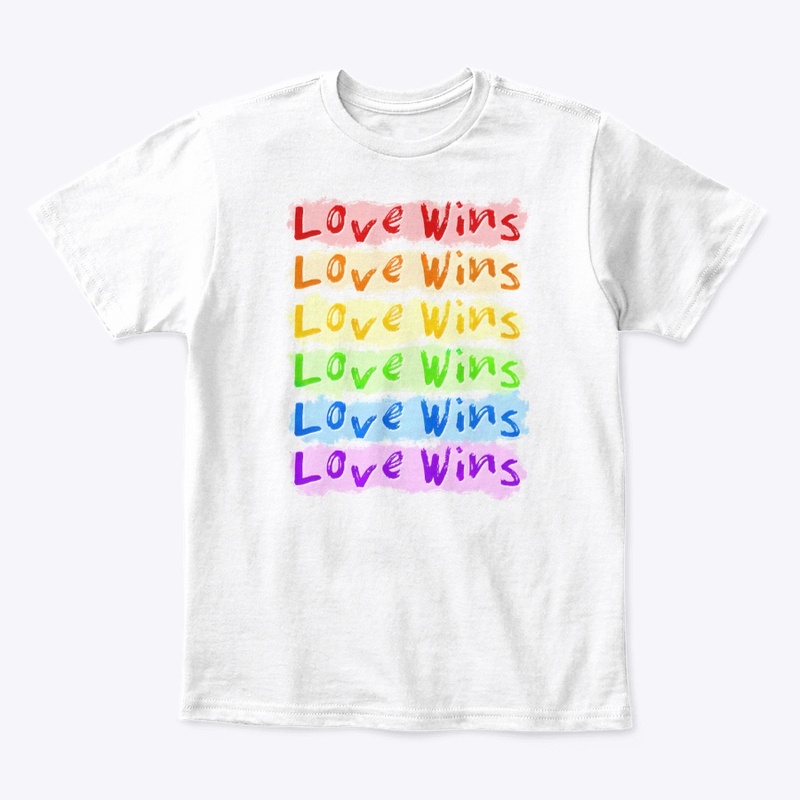 Love Wins