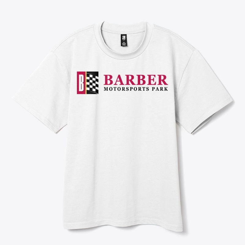 Barber Motorsports Park