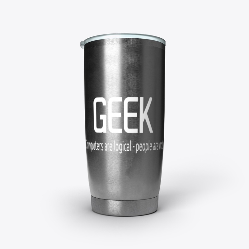 Geek Logic