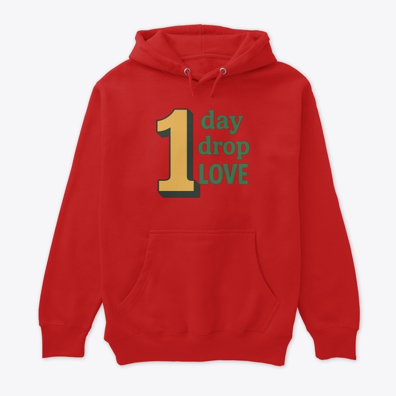 1 day drop LOVE