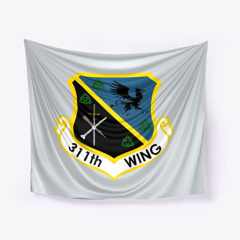 311th Wing