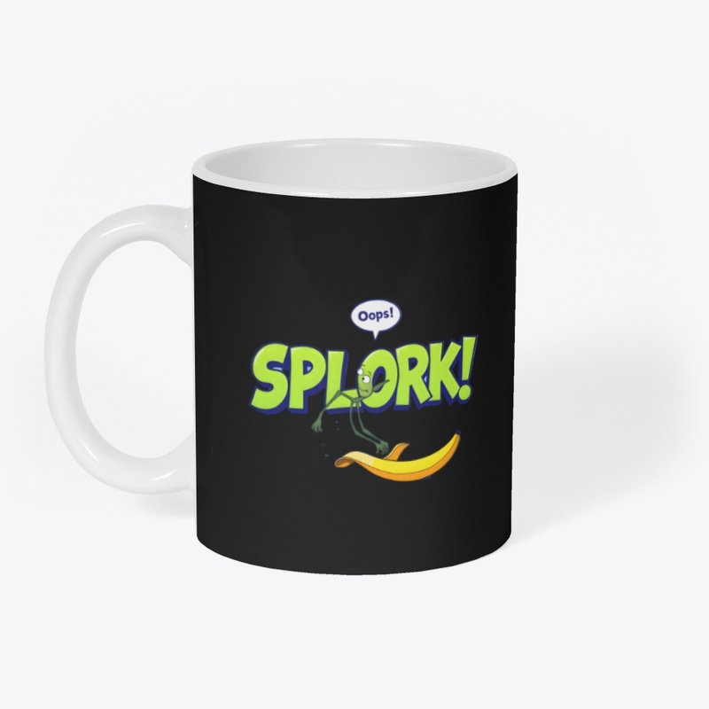 Splork's Cruise