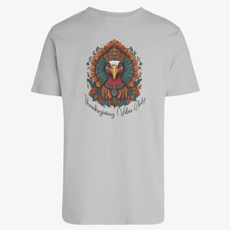 THANKSGIVING T-SHIRT DESIGN