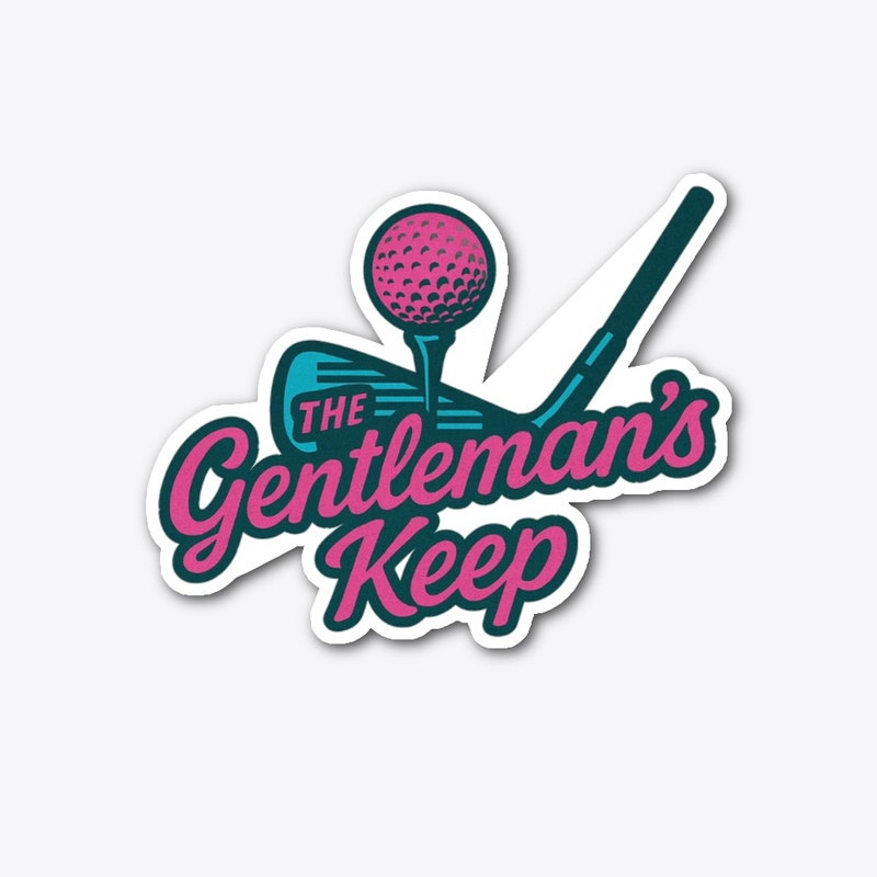 TGK Golf Vibes
