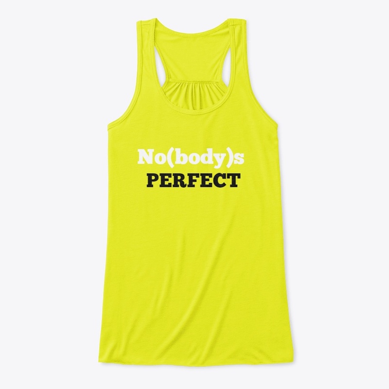 No(body)sPERFECT