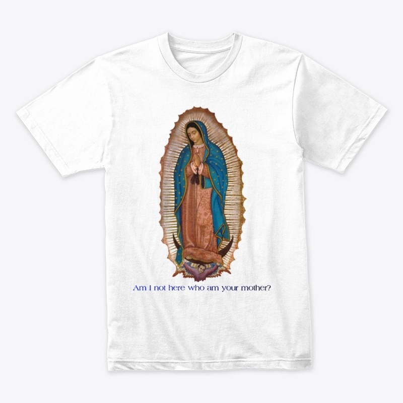 Our Lady of Guadalupe