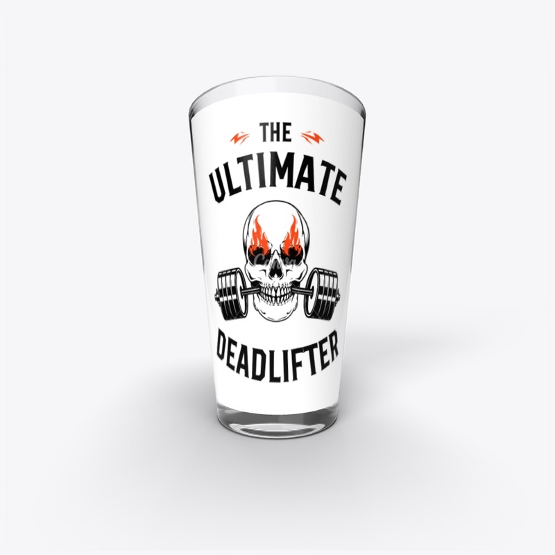 Ultimate Deadlifter