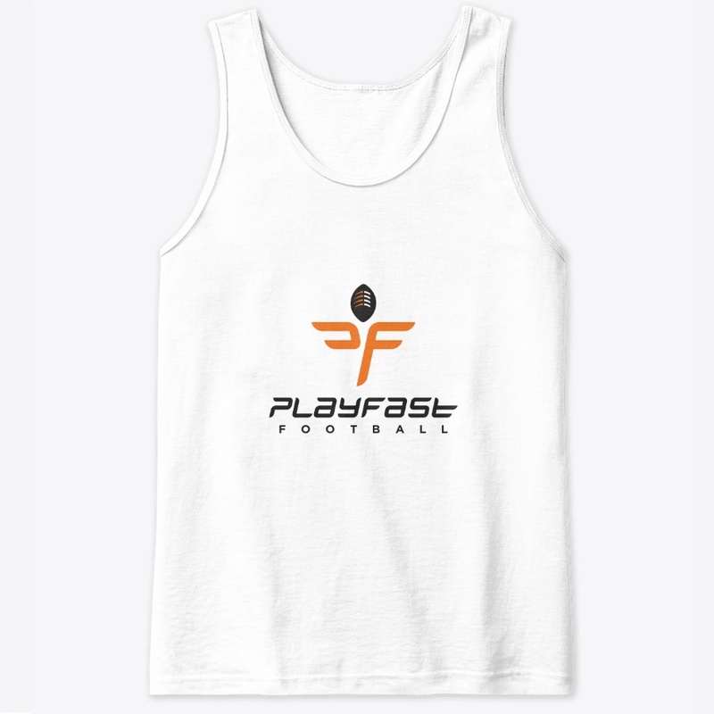 PlayFast Football
