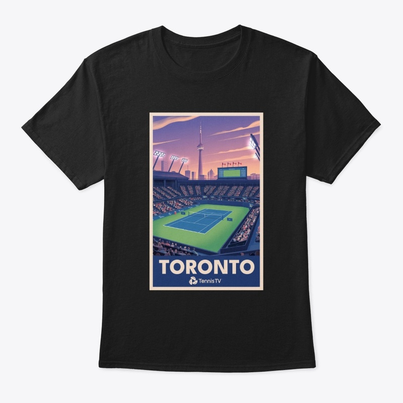 Toronto Print 
