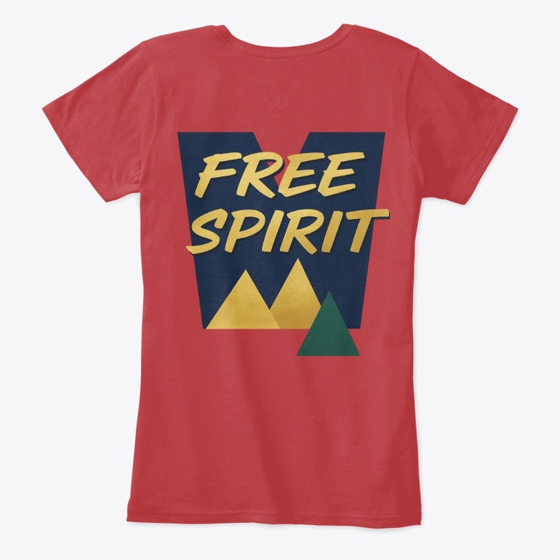 Free Spirit 001