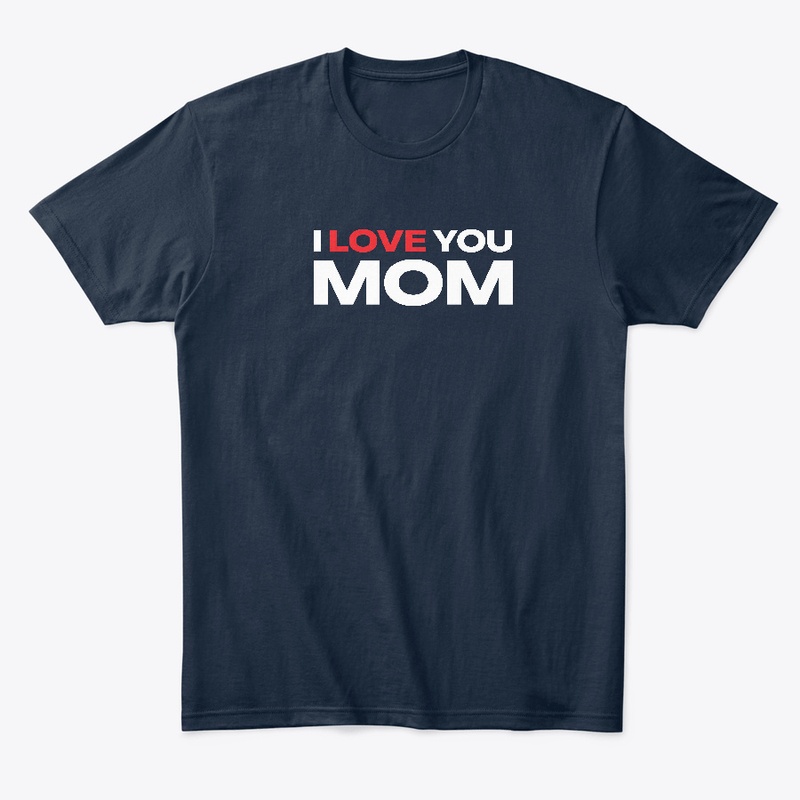 Dear Mom Wardrobe