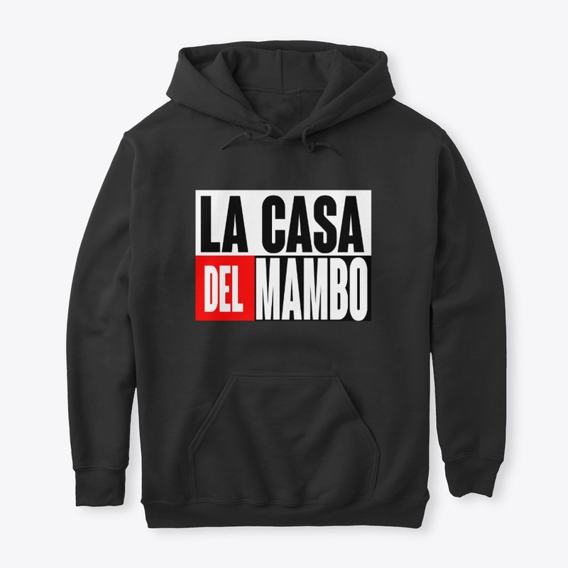 LA CASA DEL MAMBO