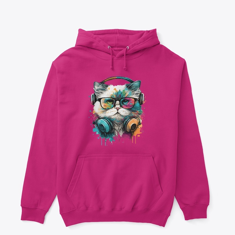 cat lover