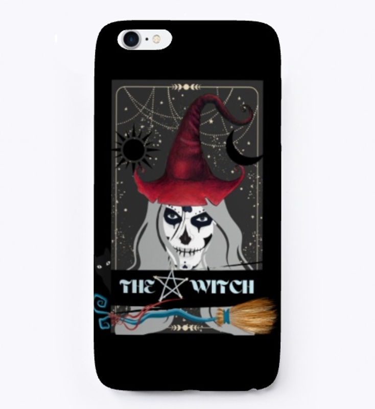 Witch Bish 